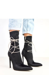 Botas de tacón modelo 217945 Solea